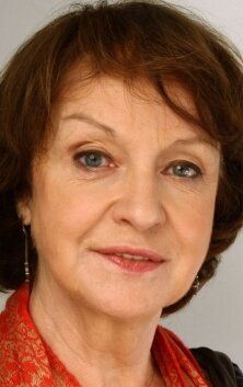 Даниель Лебрюн / Danièle Lebrun