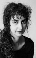 Изабель Груо / Isabelle Gruault