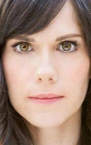 Энни Куинн / Annie Quinn