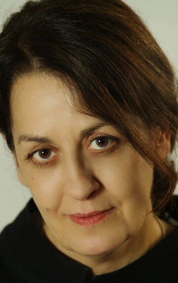 Доминик Валадье / Dominique Valadié