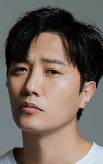 Чин Гу / Jin Goo