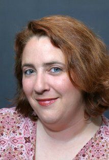 Эстер Гудштейн / Esther Goodstein