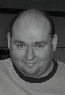 Джо Неттер / Joe Knetter