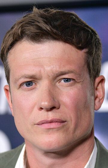 Эдвард Спелирс / Edward Speleers