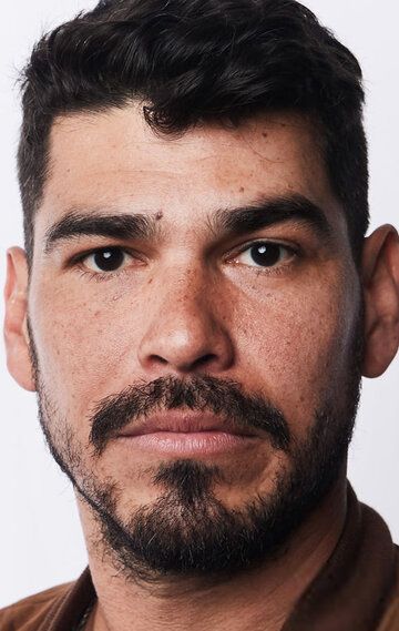 Рауль Кастильо / Raúl Castillo