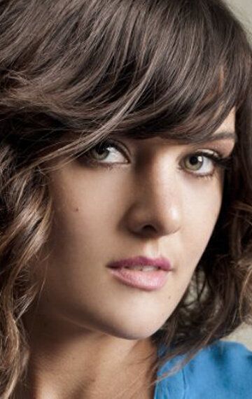 Фрэнки Шоу / Frankie Shaw