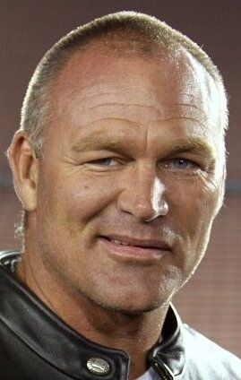 Брайан Босворт / Brian Bosworth