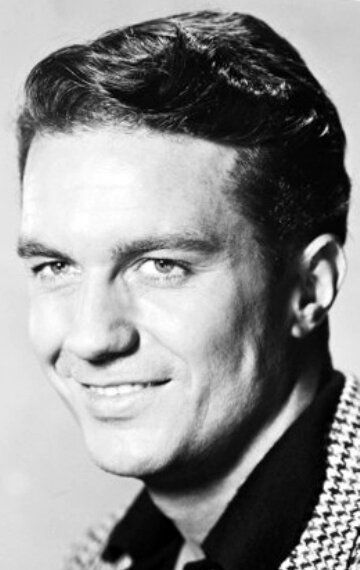 Клифф Робертсон / Cliff Robertson