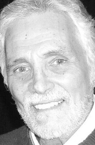 Дэвид Хедисон / David Hedison
