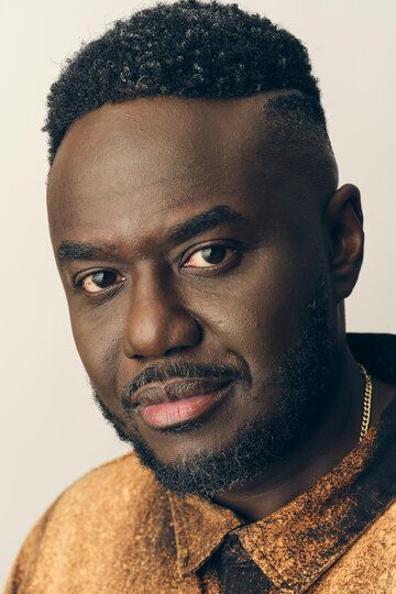 Бабу Сизей / Babou Ceesay