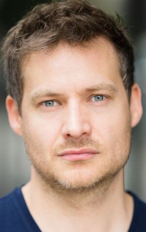 Роб Олдфилд / Rob Oldfield