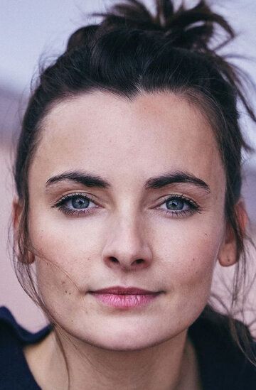 Паула Шрамм / Paula Schramm