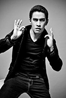 Рамон Баутиста / Ramon Bautista