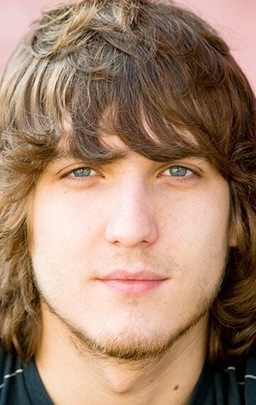 Скотт Майкл Фостер / Scott Michael Foster