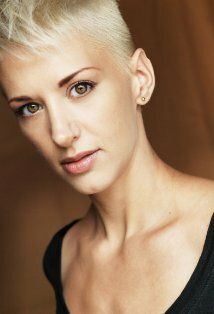 Сара Мараффино / Sara Maraffino