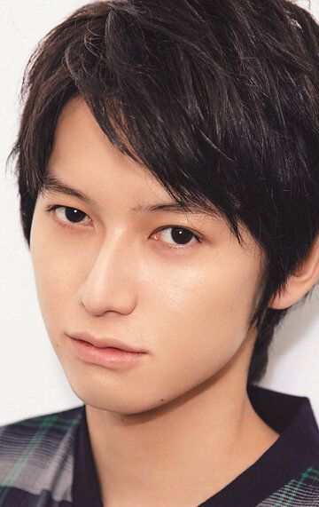 Каната Хонго / Kanata Hongo