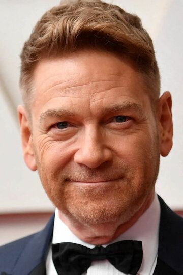 Кеннет Брана / Kenneth Branagh