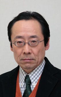 Кэнкити Ватанабэ / Kenkichi Watanabe