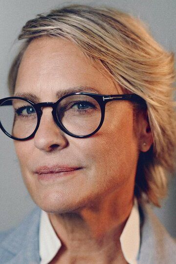 Робин Райт / Robin Wright