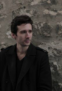 Джером Чэрвет / Jerome Charvet