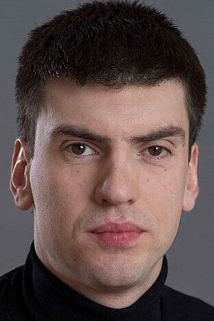 Йован Йованович / Jovan Jovanovic