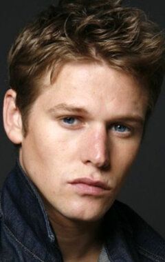 Зак Рериг / Zach Roerig
