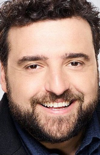 Дэвид Крамхолц / David Krumholtz