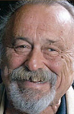 Джим Гаррисон / Jim Harrison