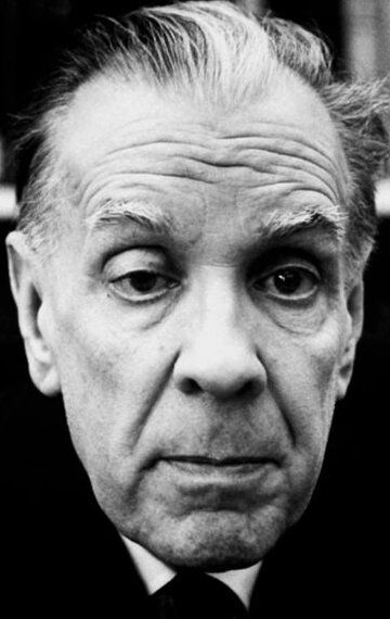 Хорхе Луис Борхес / Jorge Luis Borges