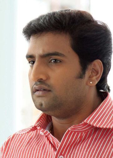 Сантханам / Santhanam