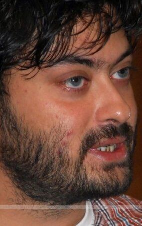 / Shaheb Chattopadhyay