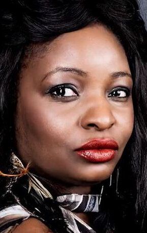 Маймуна Гуйе / Maïmouna Gueye