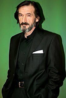 Мустафа Узунйылмаз / Mustafa Uzunyilmaz