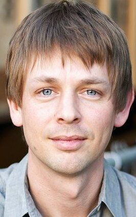 Хэйг Сазерленд / Haig Sutherland