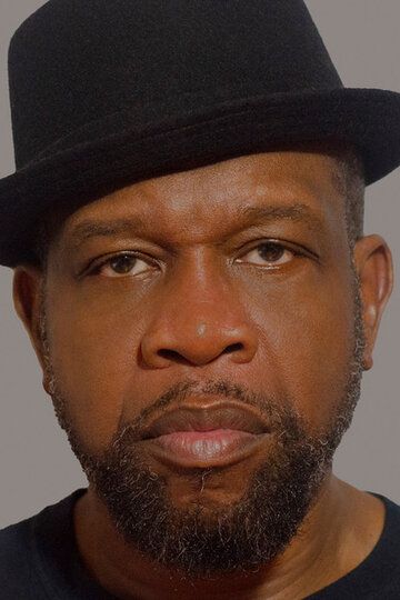 Кендрик Дэвис / Jeru The Damaja