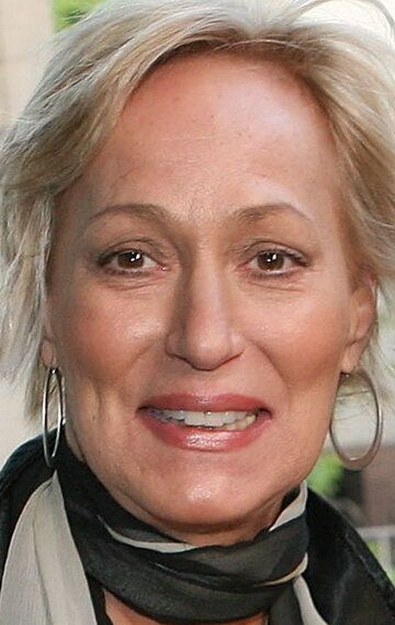 Сэндал Бергман / Sandahl Bergman