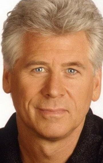 Бэрри Боствик / Barry Bostwick