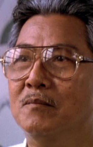 Минг Люн / Ming Leung
