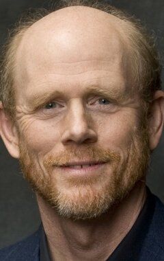 Рон Ховард / Ron Howard