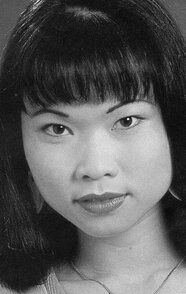 Тхюи Чанг / Thuy Trang