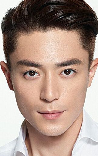 Уоллес Хо / Wallace Huo