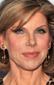 Кристин Барански / Christine Baranski