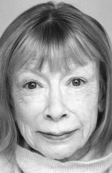 Джоан Дидион / Joan Didion