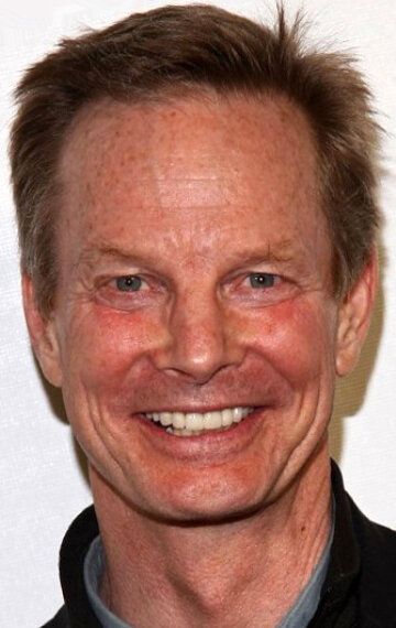 Билл Ирвин / Bill Irwin