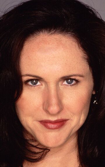 Молли Шеннон / Molly Shannon