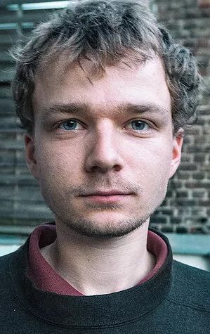 Александер Зайдель / Alexander Seidel