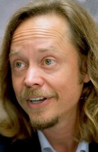 Брок Пирс / Brock Pierce