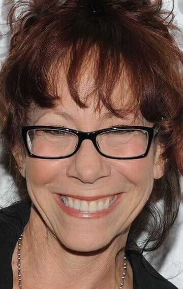Минди Стерлинг / Mindy Sterling