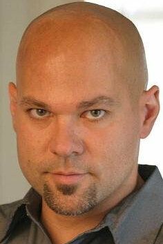 Джон Ашкер / John Ashker