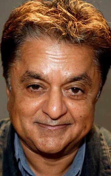 Дип Рой / Deep Roy